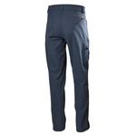 Брюки Helly Hansen QD Cargo Long, синий - фото 2