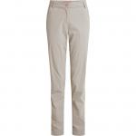 Женские брюки Nosilife Milla Craghoppers, бежевый - фото