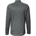 Rolli mid layer 1/2 zip fli Odlo, серый - фото 2
