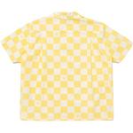 Рубашка SS25 Unisex HUMAN MADE, желтый - фото 5