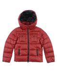 Куртка для мальчиков Herno, красный - фото