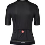 Женский трикотаж «Эспрессо» Castelli, черный - фото 2