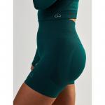 Спортивные шорты Beshaped, цвет moosgrün - фото 4