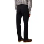 Брюки Wrangler 112371029 Regular Fit chino, черный - фото 2