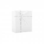 Нейлоновая шапка унисекс THE NORTH FACE, черный - фото 3