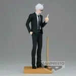 Фигурка - SATORU GOJO BANPRESTO - фото 3