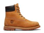 Ботинки Timberland Premium Waterproof Boot, Wheat - фото 4