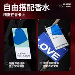 Наборы духов для мужчин BLUE MAN - фото 10