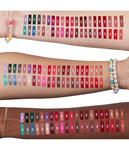 Помада 3INA The Lipstick, Nr. 273 - Warm Brown, 4.5g - фото 4