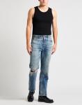 Джинсы Department 5, синий - фото 2