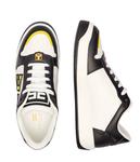 Кеды Elisabetta Franchi, белый - фото 4