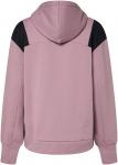 Oakley Толстовка Rosy rc fleece toadstool M - фото 3