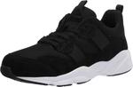 Кроссовки Propt Mens Stability Stratum Propet, черный - фото