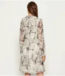 Платье Marc Cain, серый - фото 3