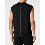 Майка-Топ Plein Sport, черный - фото 2