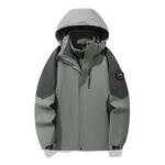 Куртка унисекс Jeep, цвет Men's olive green - фото 4