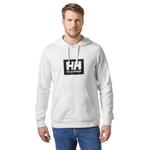 Худи Helly Hansen Tokyo, белый - фото