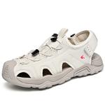 Дышащие треккинговые ботинки river для мужчин ZAMST, зеленый - фото 3