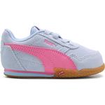 Кроссовки Bella donna Puma, мультиколор - фото 2