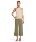 Топ Michael Stars Marilyn Tank, Cement - фото 5