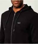 Толстовка Regular fit Hechter Paris, черный - фото 4