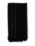Шарф CASH-MERE.CH, черный - фото 2