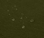 BERGSON Штаны для походов, прочные, эластичные, зеленые - фото 7