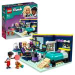 LEGO Friends, блоки, Комната Новы, 41755 - фото