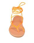 Сандалии Ancient Greek Sandals, оранжевый - фото 4