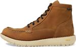 Походные ботинки Danner Logger Moc 917 GTX, цвет Bone Brown - фото 4
