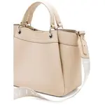 Сумка Armani Exchange 942911_CC783, бежевый - фото 4