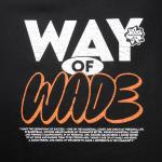 LINING Майка Jay Flow мужская black - фото 4