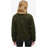 Трикотаж Superdry., зеленый - фото 2