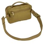 Сумка Fjällräven, цвет Foliage Green - фото 2