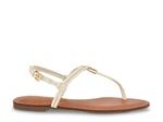 Сандалии Tommy Hilfiger Luzey Sandal, кремовый - фото 3