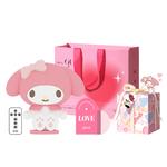 Атмосферные огни Sanrio - фото