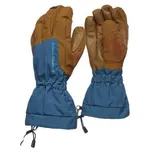 Перчатки Black Diamond Glissade, синий - фото 2