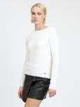 Свитер Influencer, белый - фото 2