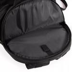 Рюкзак Highland Outdoor Dawn Outdoor объемом 38 л, черный - фото 5