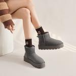 Зимние ботинки женские Tasman Aus, цвет Chestnut - фото 18