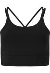ENDURANCE Спортивный бюстгальтер Элли - фото