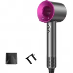 Фен Dr.Flash, серый - фото 5