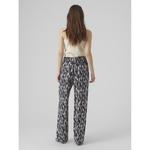 Брюки Vero Moda Easy Joy, разноцветный - фото 2