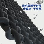 Mizuno Мужские плавки черные - фото 8