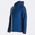 Куртка Joma Berna III softshell, синий - фото 3