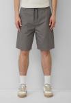 Шорты BERMUDA s.Oliver, серый - фото