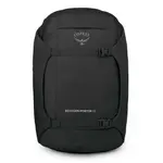 Рюкзак Osprey Sojourn Porter Pack 65L, черный - фото