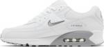Кроссовки Air Max 90 'Jewel - Light Smoke Grey', белый - фото 3