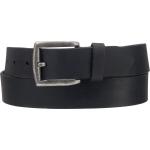 Ремень PIECES, черный - фото 3