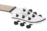 Schecter Keith Merrow KM-6 Mk-III Hybrid Snowblind - фото 3